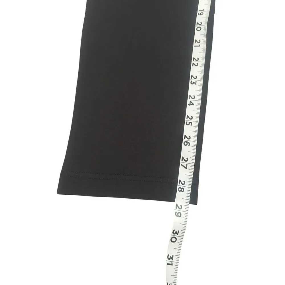 BYLT Premium Basics Everyday Pant 2.0 Mens 34x28.5 Gray Chino Skinny Fit Pants - Picture 6 of 10